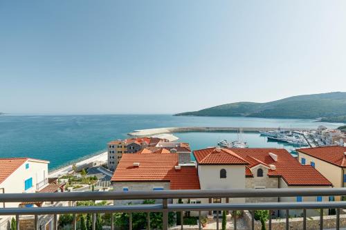 Radovici Apartment | Apartment G621 - Lustica Bay