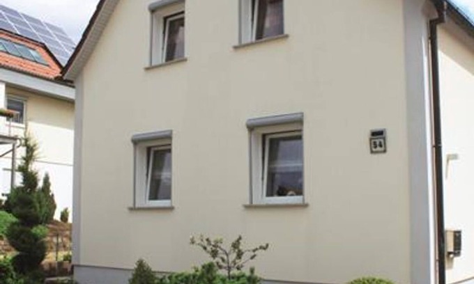 Lustadt Apartment | Apartment garden view - 4-bed apartment