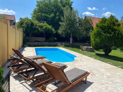 Roznava Apartment | Apartment Gemer & Apartment Volovec