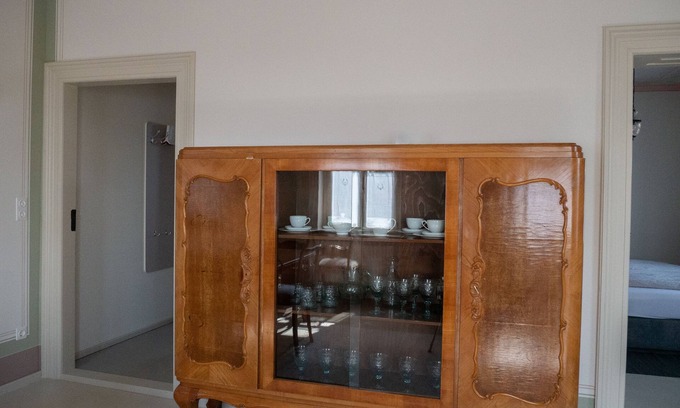 Panitzsch Apartment | Apartment Gerda