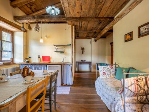 Cortemilia Apartment | Apartment Giallo by Interhome