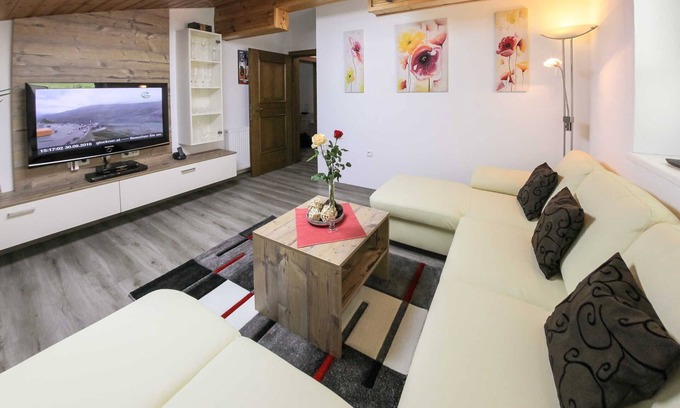 Fusch an der Grossglocknerstrasse Apartment | Apartment Gimpl - Apartment Gimpl 1