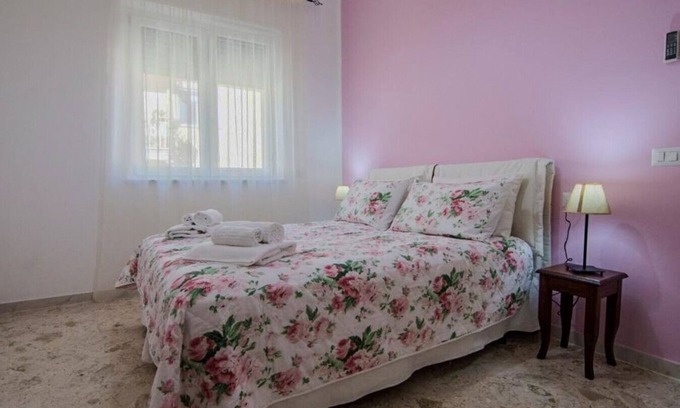 Copersito House | Apartment Giulia - Campania