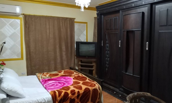 Pyramids Gardens Apartment | Apartment Giza Pyramids View