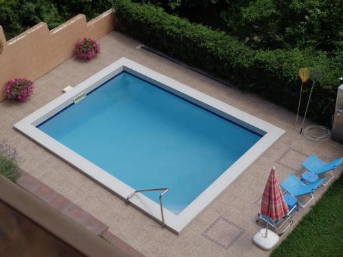 Star Dojran Apartment | Apartment Golf