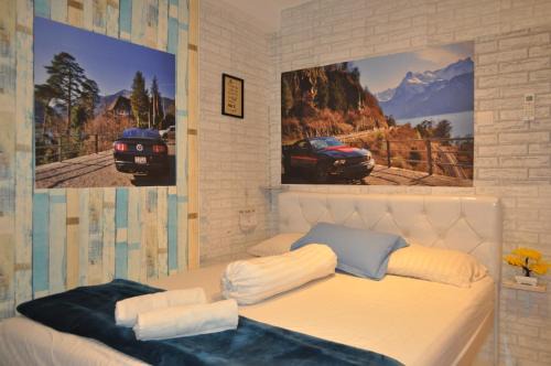 Bandung Apartment | Apartment Grand Asia Afrika MUSTANG