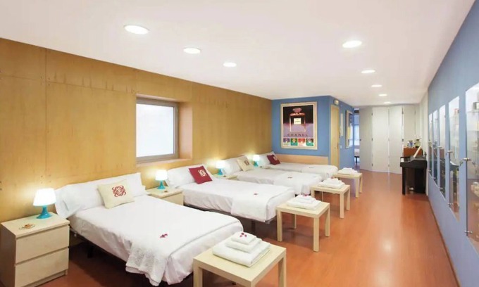 Granollers Apartment | Apartment Granollers