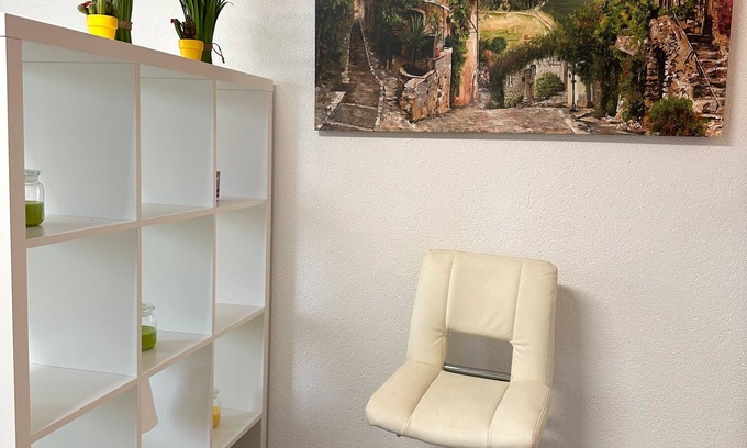 Bad Bergzabern Apartment | Apartment 'Green Hills' with Mountain View, Balcony and Wi-Fi