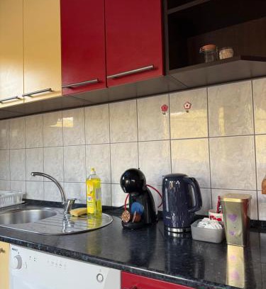 Konjic Apartment | Apartment Green Heaven