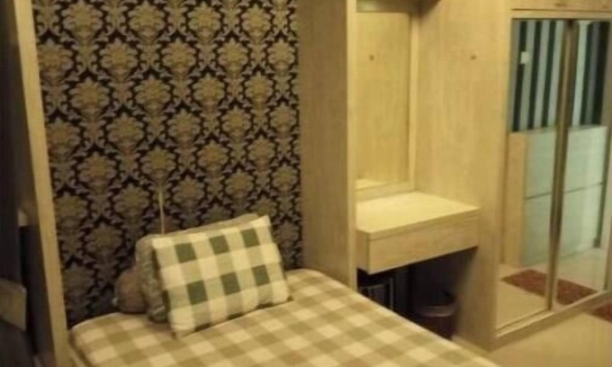Rawasari Apartment | Apartment Green Pramuka City 2 bedroom #4