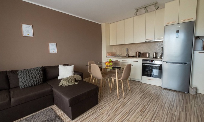 Velingrad Apartment | Apartment Green View Velingrad