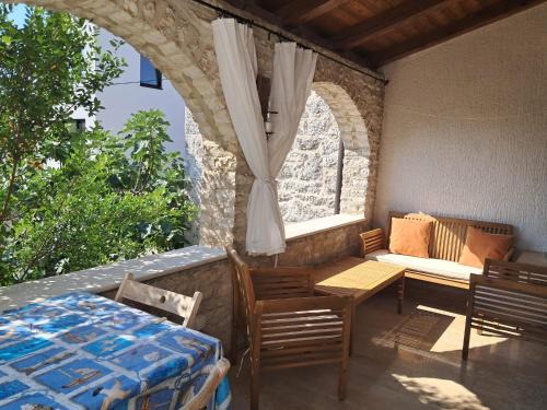 Funtana House | Apartment Greta