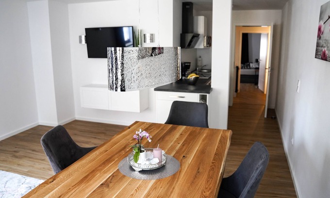Altstadt Apartment | Apartment Gretel in Dinkelsbühl