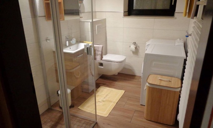 Idar-Oberstein Apartment | Apartment Grobe F* - Holiday apartment Grobe