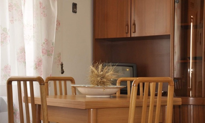 Macchia Apartment | Apartment - Ground Floor