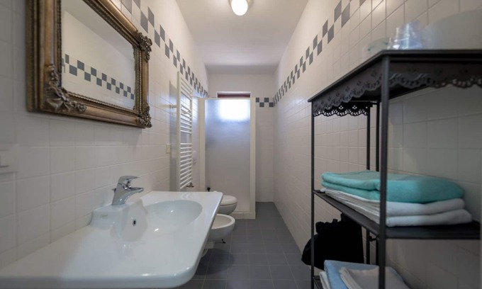 Magione House | Apartment groups