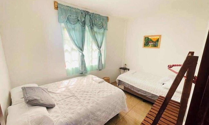 San Pedro La Laguna Apartment | Apartment Jazmin