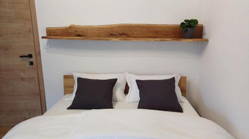 Podkoren Apartment | Apartment HANI