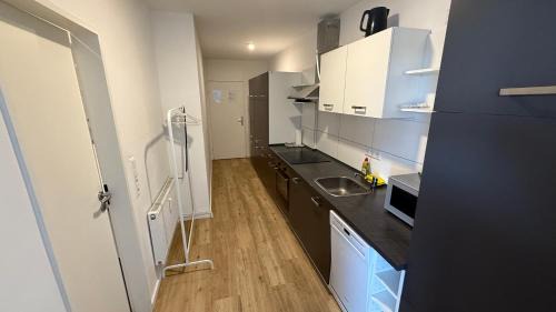Region Hannover District Apartment | Apartment Hannover-Airport! contactless check-in