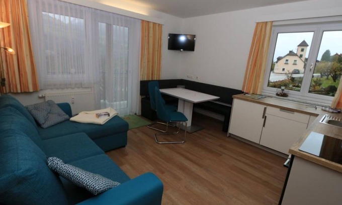 Assachberg Hotel | Apartment Hans - Hotel Kollerhof