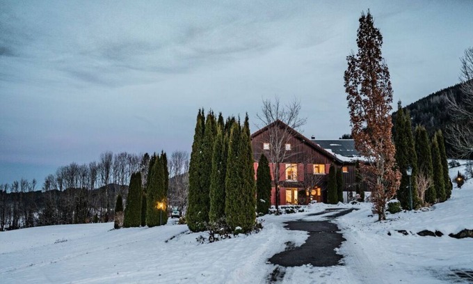 Weitnau House | Apartment Hauchenberg