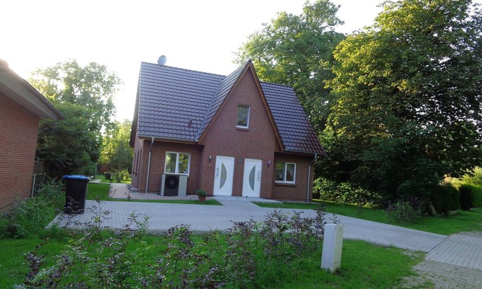 Hohendorf Apartment | Apartment Haus Hempel