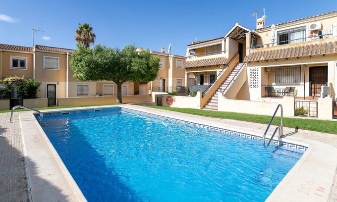 Lo Rufete Apartment | Apartment "Heads 2 Holiday Homes" in Spain