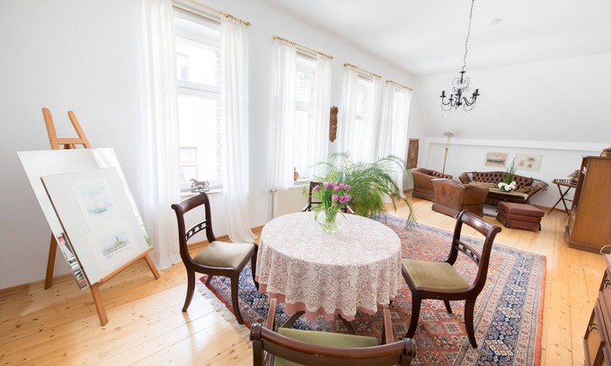 Detmold-Nord Apartment | Apartment Hörster in the center of Detmold