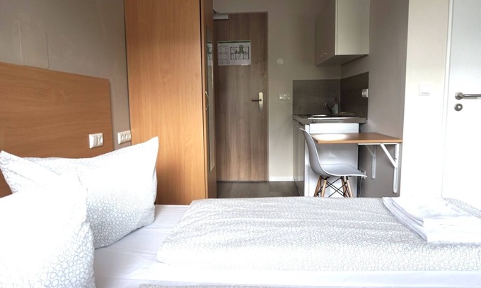 Wittenau Apartment | Apartment Hotel Wittenau