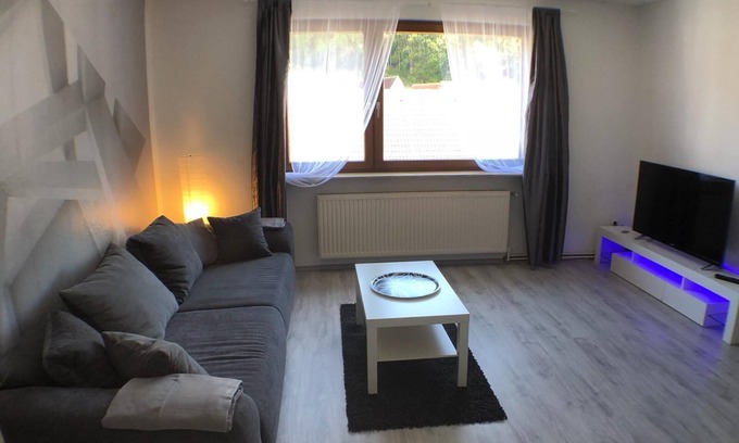 Steina House | Apartment house Dana