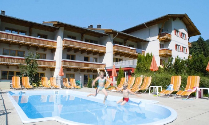 Altenmarkt im Pongau Apartment | Apartment house Isegrim, Altenmarkt