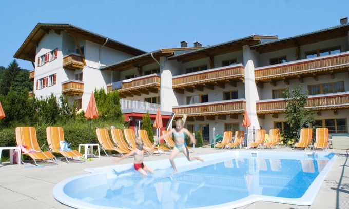 Altenmarkt im Pongau Apartment | Apartment house Isegrim, Altenmarkt