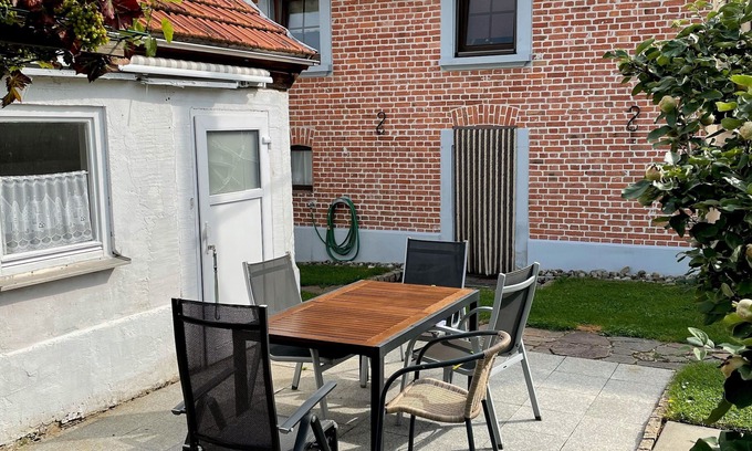 Eschach House | Apartment/House KaRo
