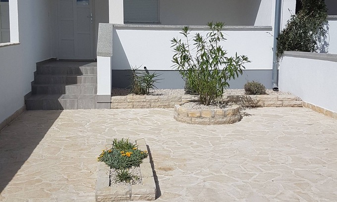 Vir House | Apartment house Lijepi Pogled