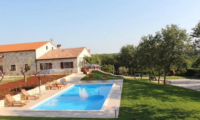 Sveti Lovrec Apartment | Apartment Jakici