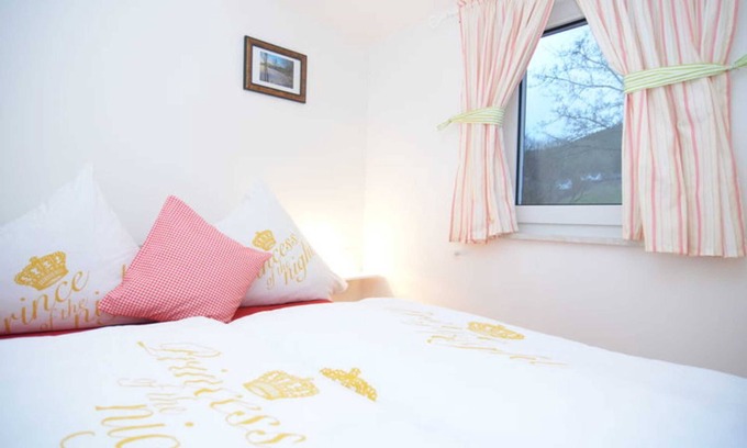 Oberkirchen Apartment | Apartment Hunau 2 - Holiday home Oberkirchen