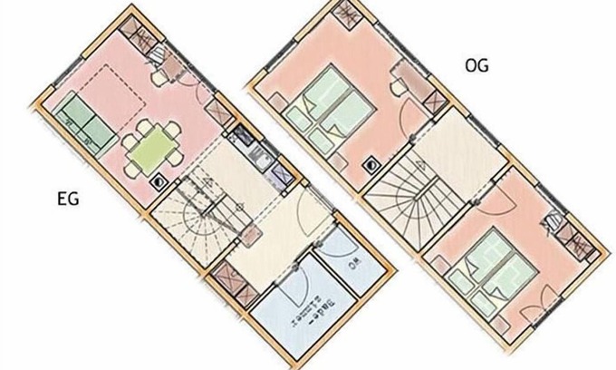 Huettschlag Other | Apartment "Hundeck" in the organic log cabin - Rindereben, Bauerndörfl