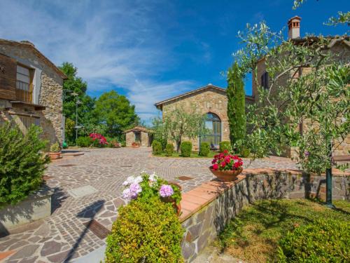 Montecarelli Apartment | Apartment Il Borghetto-3 by Interhome