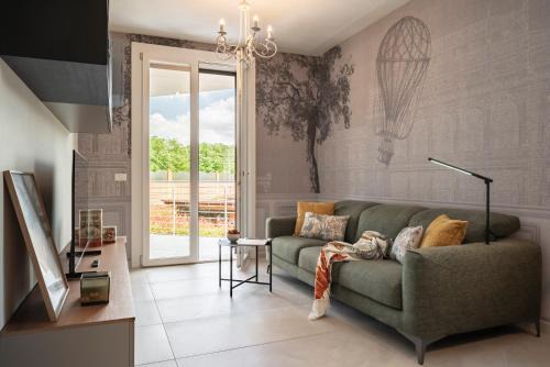 Montelupo Fiorentino Apartment | Apartment Il Giglio