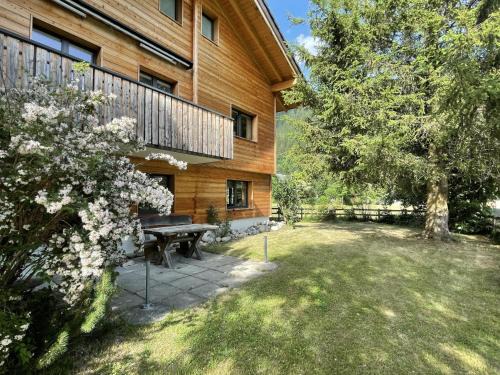 Reckingen Apartment | Apartment Ilse EG Süd-West by Interhome