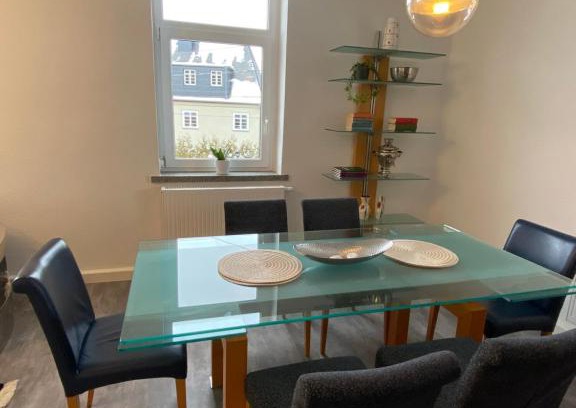Lichtenstein Apartment | Apartment im Grünen