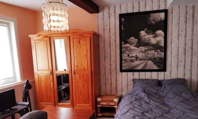 Apolda Apartment | Apartment im Herzen Apoldas
