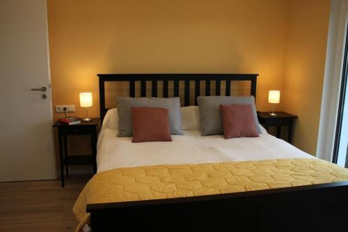 Heidenrod Apartment | Apartment im schönen Taunus