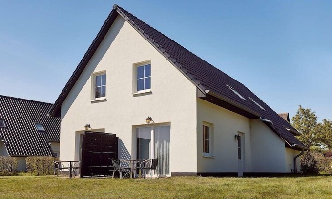 Dobbin-Linstow Apartment | Apartment im Van der Valk Resort Linstow