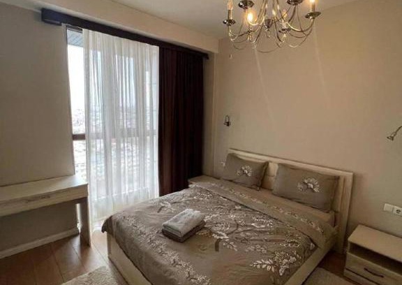 Sverdlov District Apartment | apartment Imperial business class on Frunze 300/3