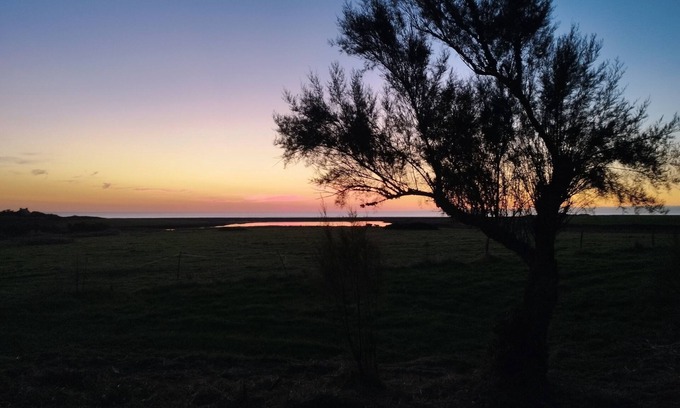 Plovan Apartment | Apartment in a farmhouse 600 meters from the ocean