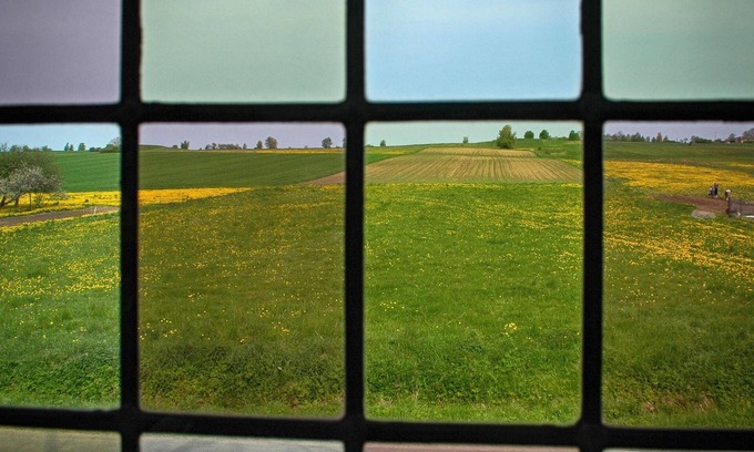 Zakrzewo Cottage | Apartment in a stylish house in the countryside - 5 km from the sea