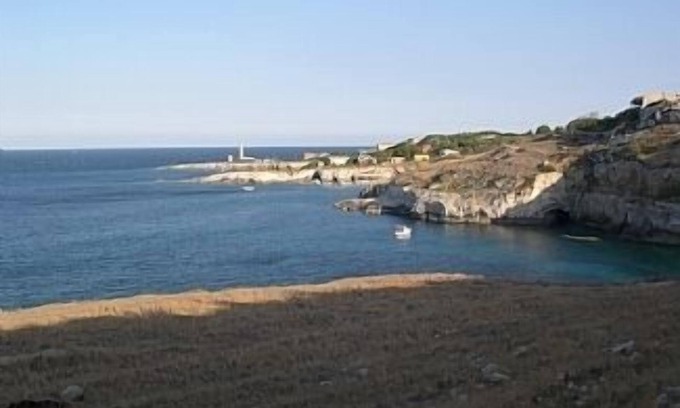 Augusta Apartment | Apartment In A Villa In Mediterranean Style, Distance To The Sea Mt 400