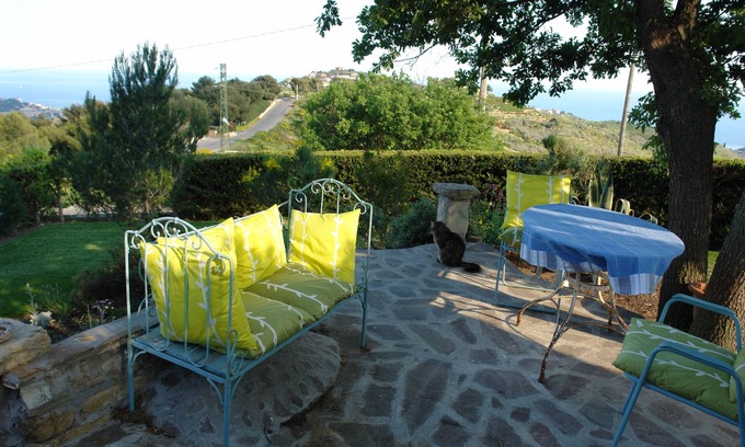 Torrazza Apartment | Apartment in a villa