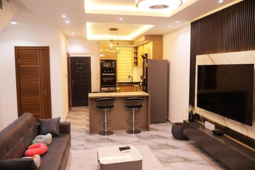 Bono East Region Apartment | Apartment in Accra, East Legon